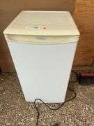Danby mini fridge - owner says works