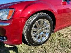 2012 Chrysler 300
