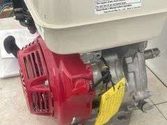 Honda GX270 motor - 9 hp - UNUSED