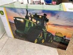 John Deere 9620RX 1:16 scale