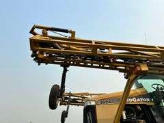 2006 RoGator 1074 Hi Clearance Sprayer