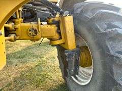2006 RoGator 1074 Hi Clearance Sprayer