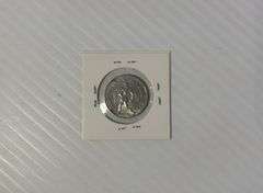1847 - One Shilling - Holland