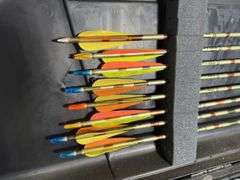 High Country Compound Box 60 - 70lbs Draw WT