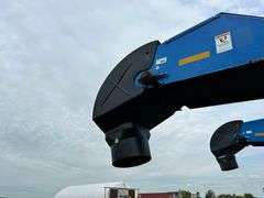 2019 Brandt GrainBelt 2045LP
