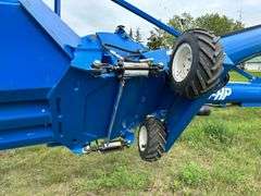 2019 Brandt 16125-HP