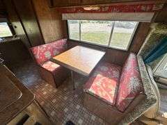 1979 Dodge F30 Edson Motorhome