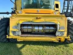 2010 New Holland CR9080