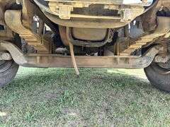 2001 Sterling Dump Truck