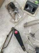 Downrigger accessories