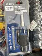 File set, chisels, folding hex key sets, socket sets, locking pliers sets, tape measures, chalk line