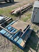 Push cart