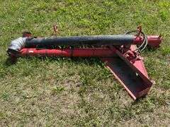 Hydraulic Drill fill