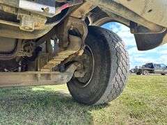 2001 Sterling Dump Truck