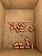 Qty of Miller Spectrum 2050 plasma cutter consumables