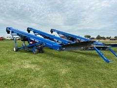 2019 Brandt GrainBelt 2045LP