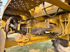 2006 RoGator 1074 Hi Clearance Sprayer
