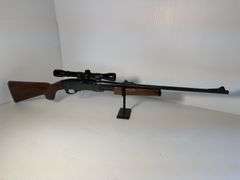 GUN: Remington .308 Gamemaster Model 760