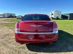 2012 Chrysler 300