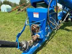 Brandt 1370 Swing Away Auger