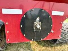 2014 Elmers 1600 Tracked Grain Cart