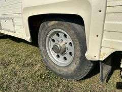 1979 Dodge F30 Edson Motorhome