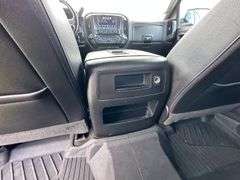 2017 Chev Silverado 1500 Z71 GFX Special Edition