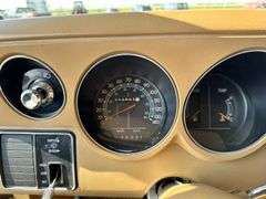 1979 Dodge F30 Edson Motorhome