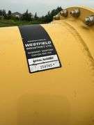 Westfield MKX 130-64 Grain Auger