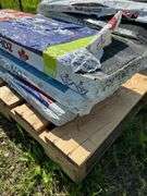 Qty of TimberlineHDZ shingles