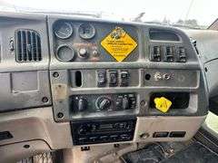 2001 Sterling Dump Truck