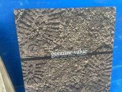 John Deere R Equipment Catalogue and  Genuine Value The John Deere Journey