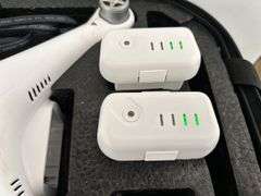 DJI Phantom 3 Advanced Drone