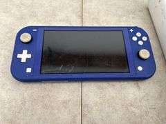 Nintendo Switch (doesn’t power on - condition unknown, Nintendo Wii - condition unknown, qty of Xbox