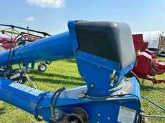 Brandt 1370 Swing Away Auger