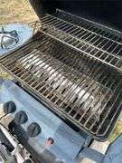 Patio Chef bbq
