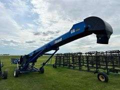 2019 Brandt GrainBelt 2045LP