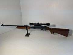 GUN: Remington .308 Gamemaster Model 760