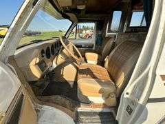 1979 Dodge F30 Edson Motorhome