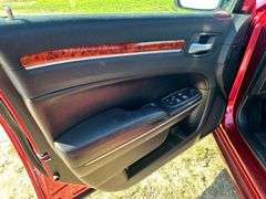 2012 Chrysler 300