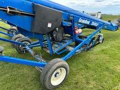 2019 Brandt GrainBelt 2045LP