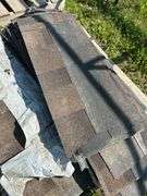 Qty of shingles - owner say enough to do small shed