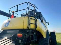 2010 New Holland CR9080