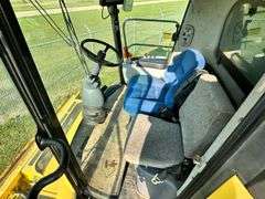 2010 New Holland CR9080