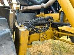2006 RoGator 1074 Hi Clearance Sprayer