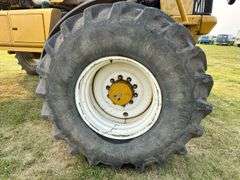2006 RoGator 1074 Hi Clearance Sprayer