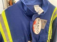 3M  Flame resistant coveralls size 52T