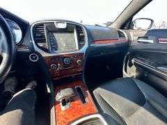 2012 Chrysler 300