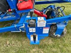 2022 Brandt GrainBelt 2045LP