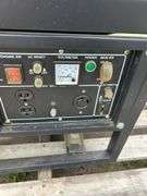 United Power 2300watt (max 2900watt) generator- owner says runs